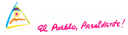 Gobierno de Nicaragua